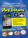 Cover image for Pojo's Unofficial Ultimate Guide to Pokemon GO
